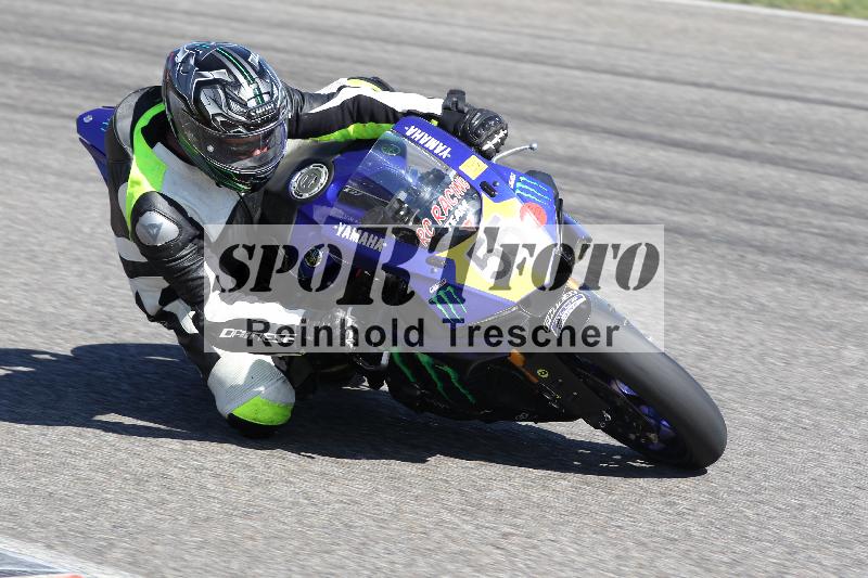 Archiv-2025/03 04.04.2025 TZ Motorsport ADR/Gruppe rot/55
